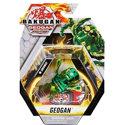 BAKUGAN Geogan Rising 2021 Ventus Swarmer Geogan (Viloch Combiner Part 7 sur 7) Figurine d'action de collection et cartes à collectionner - Publicité BAKUGAN Geogan Rising 2021 Ventus Swarmer Geogan (Viloch Combiner Part 7 sur 7) Figurine d'action de collection et cartes à collectionner - Publicité