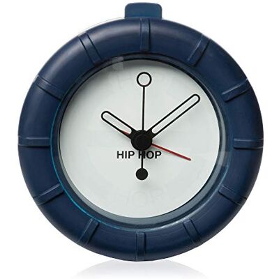 Hip Hop HORLOGE D'ALARME - Publicité Hip Hop HORLOGE D'ALARME - Publicité