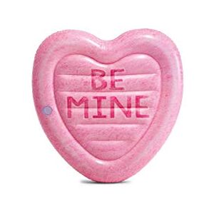 Intex ile be Mine 145 cm x 142 cm - Publicité Intex ile be Mine 145 cm x 142 cm - Publicité