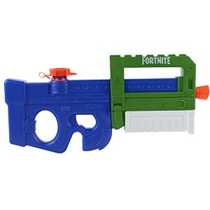 Nerf Pistolet A Eau Super Soaker Fortnite Compact SMG - Publicité Nerf Pistolet A Eau Super Soaker Fortnite Compact SMG - Publicité
