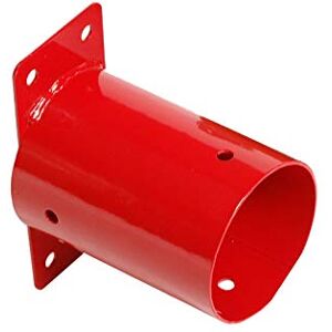 JUST FUN Connecteur mural Ø100 mm vert - Connecteur mural - Publicité JUST FUN Connecteur mural Ø100 mm vert - Connecteur mural - Publicité