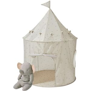 Tente pour enfants 3 sprouts - Blueberry Taupe recyclé - Abri pour enfants - Publicité Tente pour enfants 3 sprouts - Blueberry Taupe recyclé - Abri pour enfants - Publicité