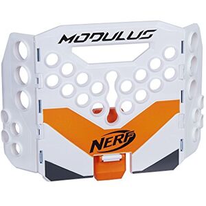Nerf Modulus Storage Shield - Publicité Nerf Modulus Storage Shield - Publicité