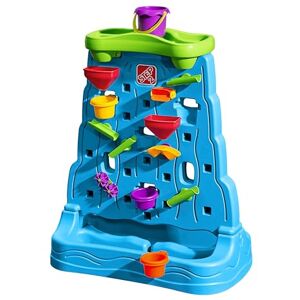 Step2 Waterfall Discovery Wall Mur D’Eau Jeu D’Eau pour Le Jardin Jouet Enfant - Publicité Step2 Waterfall Discovery Wall Mur D’Eau Jeu D’Eau pour Le Jardin Jouet Enfant - Publicité