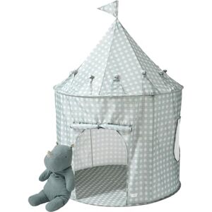 Tente pour enfants 3 Sprouts - Bleu - Recyclé - Jeu créatif - Tente enfant - Publicité Tente pour enfants 3 Sprouts - Bleu - Recyclé - Jeu créatif - Tente enfant - Publicité