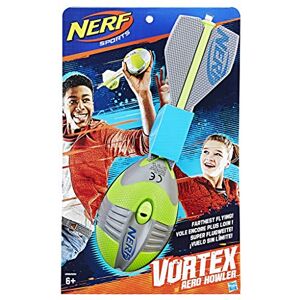 Nerf Sports Vortex Aero Howler - Publicité Nerf Sports Vortex Aero Howler - Publicité