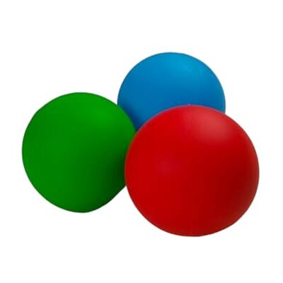 Toi-Toys SPLASH Lot de 3 bombes à eau, auto-bloquantes et réutilisables, idéales pour le plaisir de l'eau estival : jouets de bain pour enfants, idéales pour la piscine et le jardin - Publicité Toi-Toys SPLASH Lot de 3 bombes à eau, auto-bloquantes et réutilisables, idéales pour le plaisir de l'eau estival : jouets de bain pour enfants, idéales pour la piscine et le jardin - Publicité