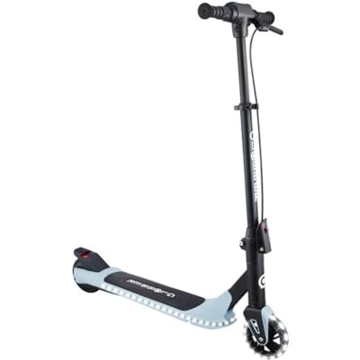 Globber Trottinette électrique 2 Roues E-Motion 8 Noir pour Enfants dès 8 Ans - Publicité Globber Trottinette électrique 2 Roues E-Motion 8 Noir pour Enfants dès 8 Ans - Publicité