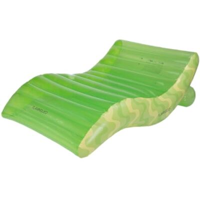 Flamingueo Bouee Piscine Hamac Gonflable, Matelas Piscine, Fauteuil Gonflable, Bouee Piscine Adulte, Matelas Plage, Chaise Gonflable, 114 x 180 x 70 cm - Publicité Flamingueo Bouee Piscine Hamac Gonflable, Matelas Piscine, Fauteuil Gonflable, Bouee Piscine Adulte, Matelas Plage, Chaise Gonflable, 114 x 180 x 70 cm - Publicité