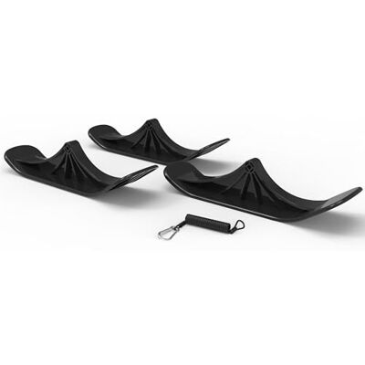 Ezyroller Classic Pro Mini kit de patins à neige pour enfants à partir de 10 ans Jouet d'extérieur pour enfants à partir de 10 ans Véhicule d'extérieur pour filles et garçons - Publicité Ezyroller Classic Pro Mini kit de patins à neige pour enfants à partir de 10 ans Jouet d'extérieur pour enfants à partir de 10 ans Véhicule d'extérieur pour filles et garçons - Publicité