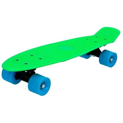 COLORBABY Skateboard Vert - Publicité COLORBABY Skateboard Vert - Publicité