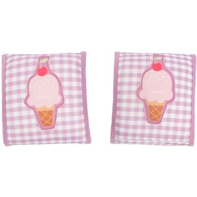 Flamingueo Brassard Piscine Enfant Gilet Piscine Enfant Néoprène et Mousse EPE 3-6 Ans Violet - Publicité Flamingueo Brassard Piscine Enfant Gilet Piscine Enfant Néoprène et Mousse EPE 3-6 Ans Violet - Publicité