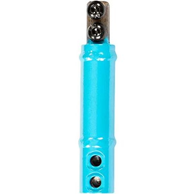 EzyRoller Drifter X Pro X Barres d'extension Bleu 140 cm - Publicité EzyRoller Drifter X Pro X Barres d'extension Bleu 140 cm - Publicité