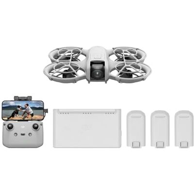 DJI - Mini SE - Gimbal 3 axes - Moins de 249 g - Drone - Publicité DJI - Mini SE - Gimbal 3 axes - Moins de 249 g - Drone - Publicité