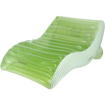 Flamingueo Bouee Piscine Hamac Gonflable, Matelas Piscine, Fauteuil Gonflable, Bouee Piscine Adulte, Matelas Plage, Chaise Gonflable, 180x114x70cm - Publicité Flamingueo Bouee Piscine Hamac Gonflable, Matelas Piscine, Fauteuil Gonflable, Bouee Piscine Adulte, Matelas Plage, Chaise Gonflable, 180x114x70cm - Publicité