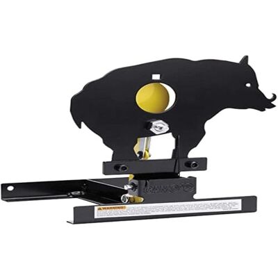 Gamo Outdoor Diana ABATIBLE Con AROS JABALÍ - Publicité Gamo Outdoor Diana ABATIBLE Con AROS JABALÍ - Publicité