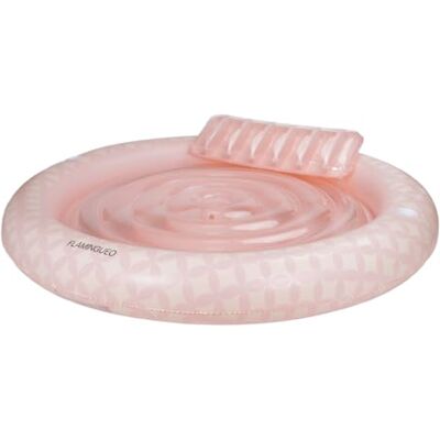 Flamingueo Bouee Piscine Matelas Piscine, Bouee Piscine Adulte, Matelas de Plage, Accessoires Piscine, Bouée, Tanning Pool (204 x 204 x 52 cm) - Publicité Flamingueo Bouee Piscine Matelas Piscine, Bouee Piscine Adulte, Matelas de Plage, Accessoires Piscine, Bouée, Tanning Pool (204 x 204 x 52 cm) - Publicité