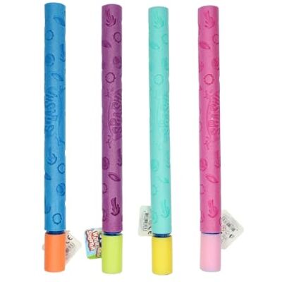 Toi-Toys Pistolet à eau jouet de 50 cm pour s'amuser en plein air - Publicité Toi-Toys Pistolet à eau jouet de 50 cm pour s'amuser en plein air - Publicité