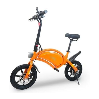 URBANGLIDE 140 Trottinette électrique - Pneus 14 pouces - Vitesse max 25 km/h - Publicité URBANGLIDE 140 Trottinette électrique - Pneus 14 pouces - Vitesse max 25 km/h - Publicité