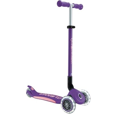 GLOBBER Scooter - Rose - Scooter - Publicité GLOBBER Scooter - Rose - Scooter - Publicité