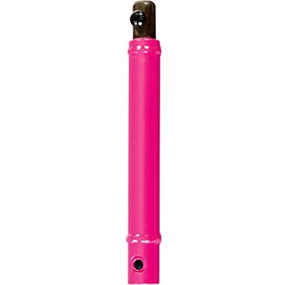 EzyRoller Classic X Rallonge de pièce de rechange pour véhicule amusant Trike Scooter à partir de 3 ans (rose, 197 mm) - Publicité EzyRoller Classic X Rallonge de pièce de rechange pour véhicule amusant Trike Scooter à partir de 3 ans (rose, 197 mm) - Publicité