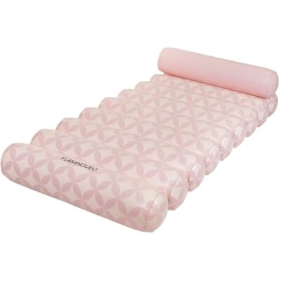Flamingueo Bouee Piscine Matelas Piscine, Bouee Piscine Adulte, Matelas de Plage, Accessoires Piscine, Bouée Geante, Gonflable Plage (94 x 180 x 37 cm) - Publicité Flamingueo Bouee Piscine Matelas Piscine, Bouee Piscine Adulte, Matelas de Plage, Accessoires Piscine, Bouée Geante, Gonflable Plage (94 x 180 x 37 cm) - Publicité