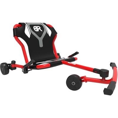 EzyRoller Drifter Pro X Tricycle - Pour Jeunes et Adultes - Publicité EzyRoller Drifter Pro X Tricycle - Pour Jeunes et Adultes - Publicité