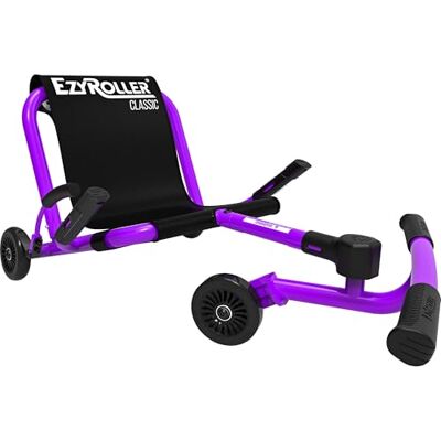 EzyRoller Classic bébé véhicule Tricycle Jouet - Publicité EzyRoller Classic bébé véhicule Tricycle Jouet - Publicité