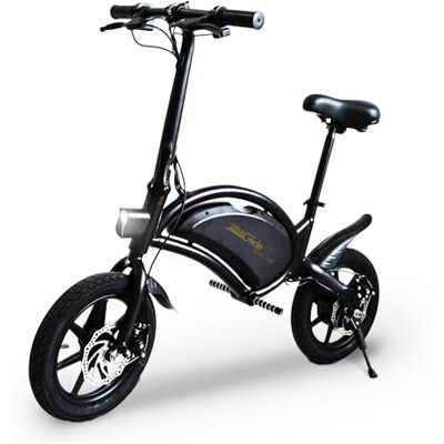 UrbanGlide Draisienne Électrique Adulte 140 – Moteur 250W Autonomie Jusqu'à 18 km Roues 14" Gonflables Batterie 42V/5.2Ah Poids 15Kg - Publicité UrbanGlide Draisienne Électrique Adulte 140 – Moteur 250W Autonomie Jusqu'à 18 km Roues 14" Gonflables Batterie 42V/5.2Ah Poids 15Kg - Publicité
