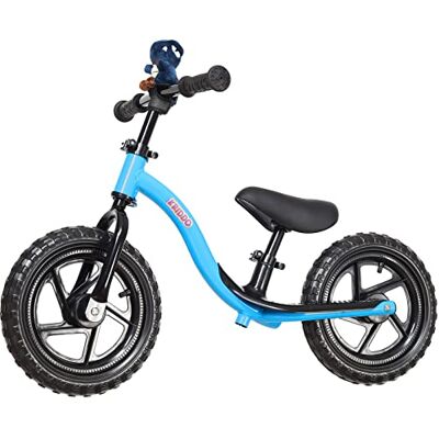 KRIDDO Draisienne 2 Ans, vélo d’équilibre 2 à 5 Ans, Repose-Pieds intégré Vélo d’apprentissage de l’équilibre, selle et guidon réglables sans outil, cadeau pour garçons et filles de 2 à 3 ans - Publicité KRIDDO Draisienne 2 Ans, vélo d’équilibre 2 à 5 Ans, Repose-Pieds intégré Vélo d’apprentissage de l’équilibre, selle et guidon réglables sans outil, cadeau pour garçons et filles de 2 à 3 ans - Publicité