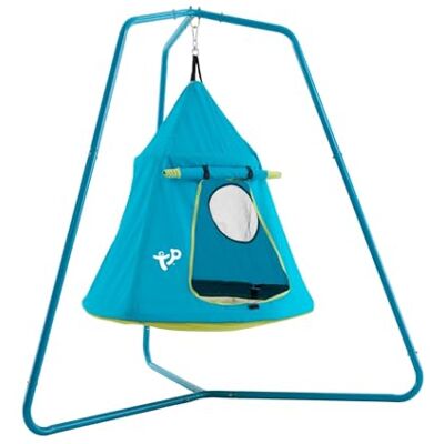 Ensemble Tente/Cachette UFO de TP Toys - Set de Jeu - Publicité Ensemble Tente/Cachette UFO de TP Toys - Set de Jeu - Publicité