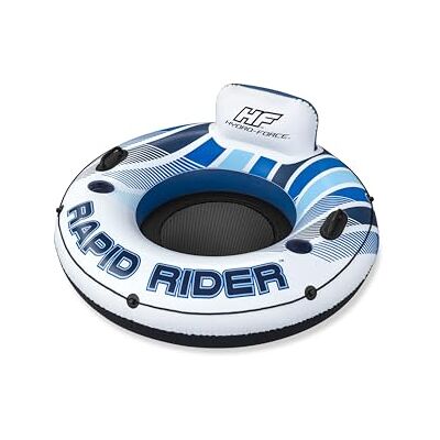 Bestway Tube Rapid Rider - Publicité Bestway Tube Rapid Rider - Publicité