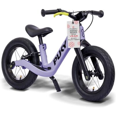 PUKY Next 12 + 14 Pouces Draisienne 2 Ans Draisiennes Dresiennes enfant 2 ans Cadre nylon léger Pneus 12 & 14 pouces Selle et guidon réglables Dès 85 cm (12) / 95 cm (14) - Publicité PUKY Next 12 + 14 Pouces Draisienne 2 Ans Draisiennes Dresiennes enfant 2 ans Cadre nylon léger Pneus 12 & 14 pouces Selle et guidon réglables Dès 85 cm (12) / 95 cm (14) - Publicité