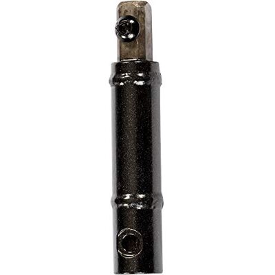 EzyRoller Classic X Rallonge de pièce de rechange pour véhicule amusant Trike Scooter à partir de 3 ans (noir, 110 mm) - Publicité EzyRoller Classic X Rallonge de pièce de rechange pour véhicule amusant Trike Scooter à partir de 3 ans (noir, 110 mm) - Publicité
