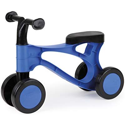 LENA 07168 My First Scooter 18m+, Indoor/Outdoor - Publicité LENA 07168 My First Scooter 18m+, Indoor/Outdoor - Publicité