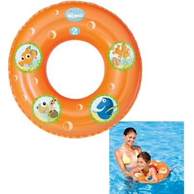 Bestway Bouee Nemo D.51Cm - Publicité Bestway Bouee Nemo D.51Cm - Publicité