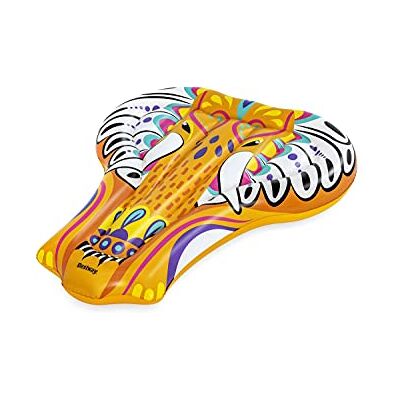 Bestway Matelas Gonflable Eléphant 183 x 153 cm - Publicité Bestway Matelas Gonflable Eléphant 183 x 153 cm - Publicité