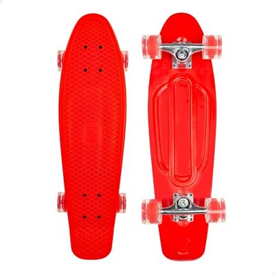 COLORBABY CB Riders, Skateboard - Publicité COLORBABY CB Riders, Skateboard - Publicité