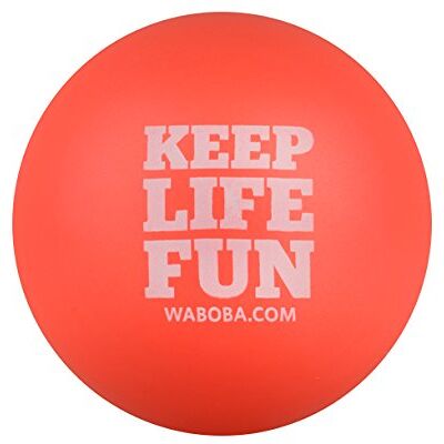 Waboba 673 Big Kahuna (Colors May Vary), Only one ball by - Publicité Waboba 673 Big Kahuna (Colors May Vary), Only one ball by - Publicité