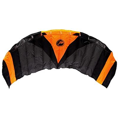 Wolkensturmer Paraflex Quad 17 - Cerf-volant - Publicité Wolkensturmer Paraflex Quad 17 - Cerf-volant - Publicité