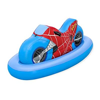 Bestway 67" x 33"/1.70m x 84cm Ride-on - Publicité Bestway 67" x 33"/1.70m x 84cm Ride-on - Publicité