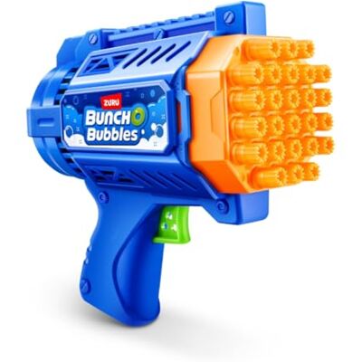 ZURU Bunch O Bubbles Blaster Petit S1 - Publicité ZURU Bunch O Bubbles Blaster Petit S1 - Publicité