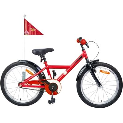 vidaXL Vélo pour enfantsBicyclette pour enfantsVélo pour Jeunes - Publicité vidaXL Vélo pour enfantsBicyclette pour enfantsVélo pour Jeunes - Publicité
