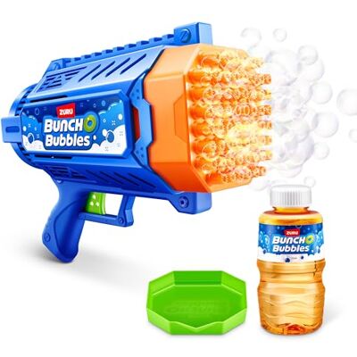 ZURU Bunch O Bubbles Blaster Medium S1 - Publicité ZURU Bunch O Bubbles Blaster Medium S1 - Publicité