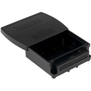 Televes 4177 – Coffret étanche noir nouveaux distribution - Publicité Televes 4177 – Coffret étanche noir nouveaux distribution - Publicité