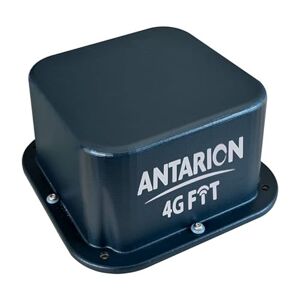 Antarion Antenne 4G Compact Wi-FI jusqu'à 10 appareils connecté - Publicité
