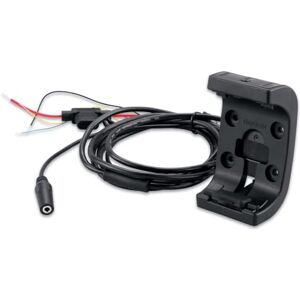 Garmin Support Moto avec câble d'alimentation/Audio - Publicité Garmin Support Moto avec câble d'alimentation/Audio - Publicité