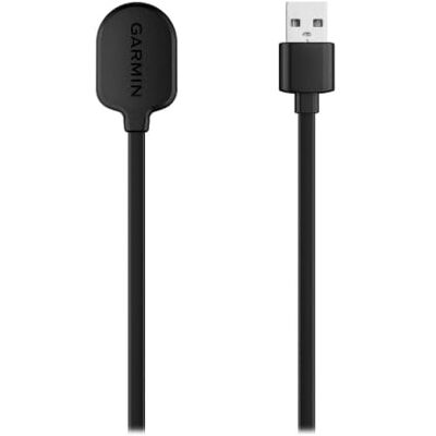 Garmin Magnetic Charger Cables Usb-a One Size - Publicité Garmin Magnetic Charger Cables Usb-a One Size - Publicité