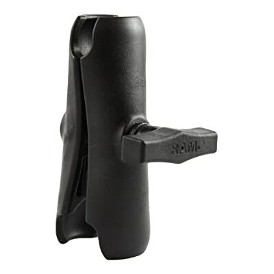 RAM MOUNTS RAM Mount RAP-201U kit de support Kits de support (142,9 mm) - Publicité RAM MOUNTS RAM Mount RAP-201U kit de support Kits de support (142,9 mm) - Publicité