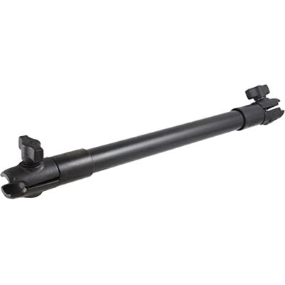 RAM MOUNTS RAM Socket Arm Socket 18 inch, RAP-BB-201-18U (Socket 18 inch) - Publicité RAM MOUNTS RAM Socket Arm Socket 18 inch, RAP-BB-201-18U (Socket 18 inch) - Publicité